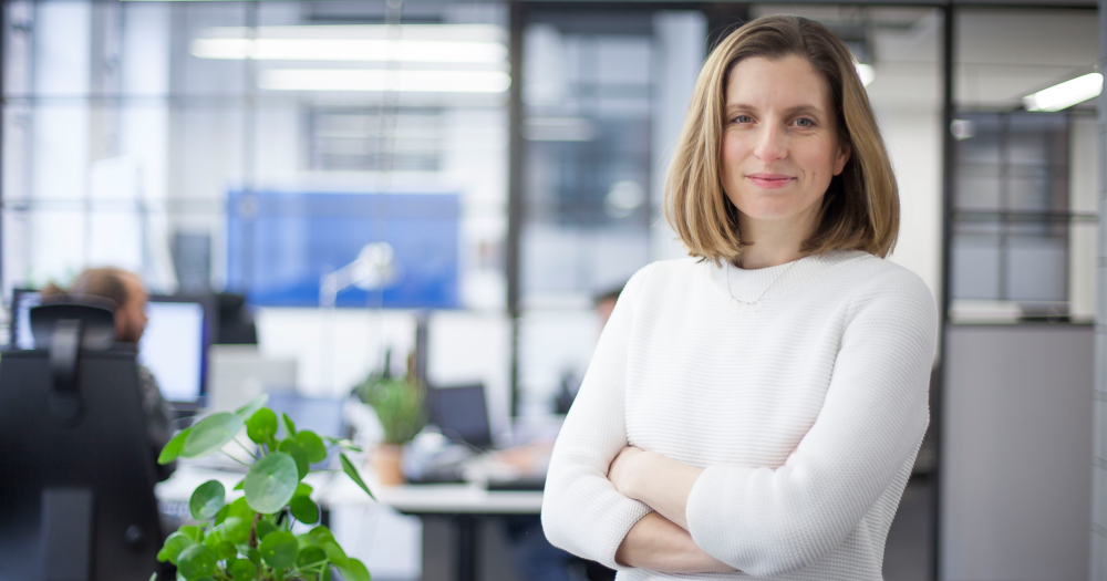 Anna Lea Dyckhoff Anna Lea Dyckhoff