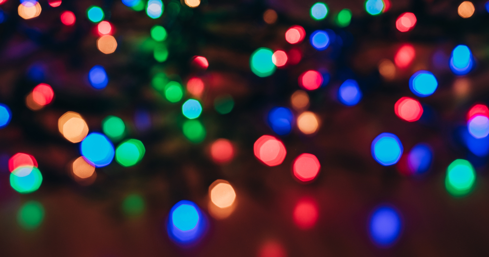 2018 11 26_colorful Christmas Lights Bokeh_Joanna Malinowska_freestocks 2018 11 26_colorful Christmas Lights Bokeh_Joanna Malinowska_freestocks